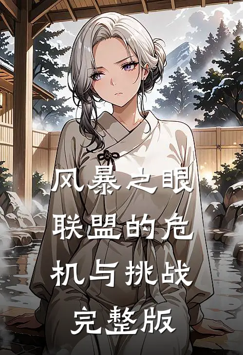 风暴之眼：联盟的危机与挑战完整版