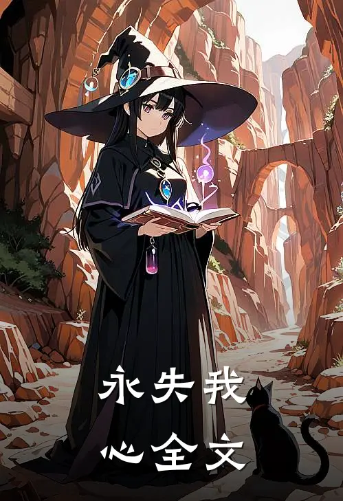 永失我心全文