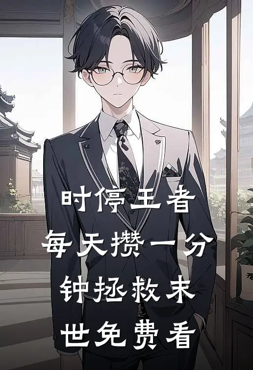 时停王者：每天攒一分钟拯救末世免费看