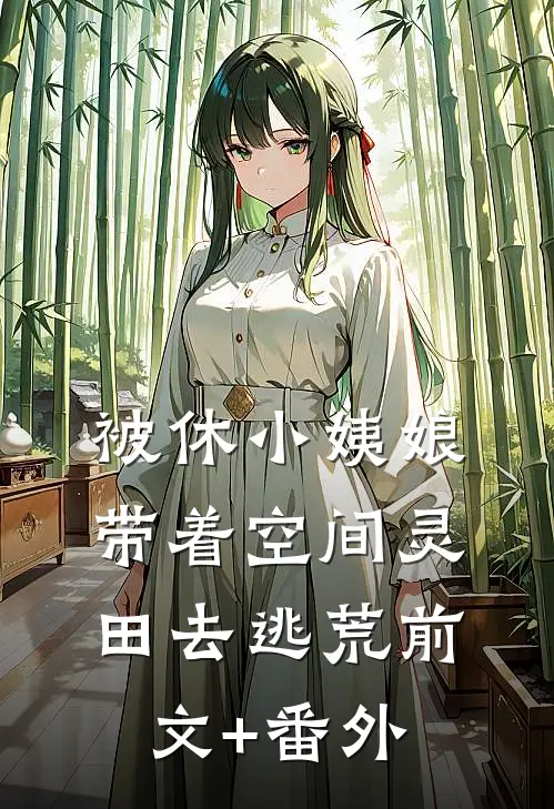 被休小姨娘，带着空间灵田去逃荒前文+番外