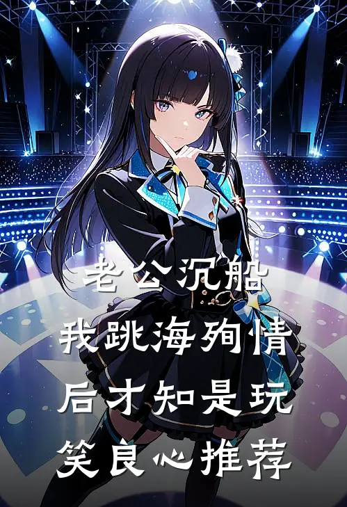 老公沉船，我跳海殉情后才知是玩笑良心推荐