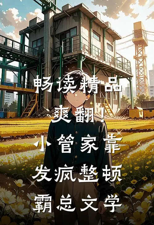 畅读精品爽翻！小管家靠发疯整顿霸总文学
