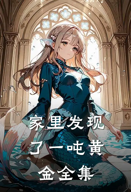 家里发现了一吨黄金 全集