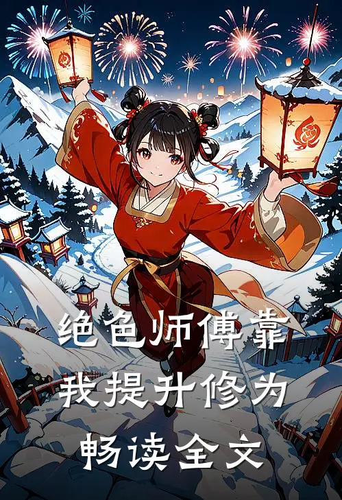 绝色师傅靠我提升修为畅读全文