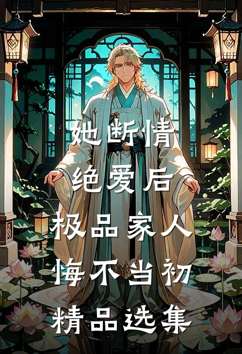 她断情绝爱后，极品家人悔不当初精品选集
