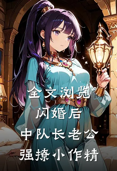 全文浏览闪婚后，中队长老公强撩小作精
