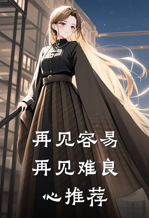 再见容易再见难良心推荐