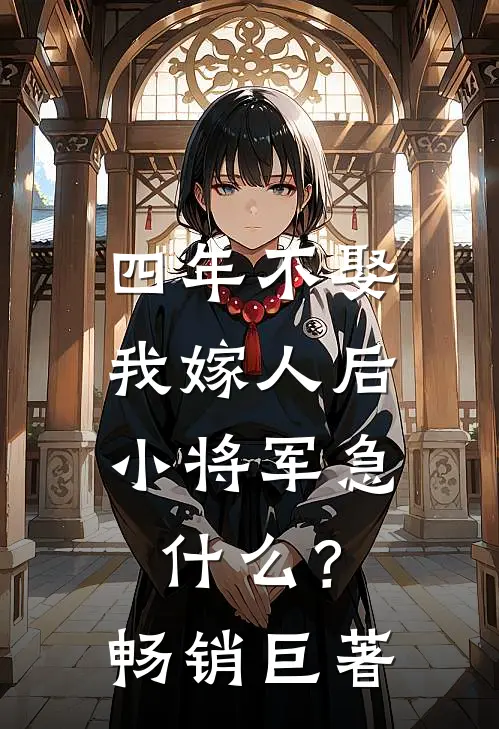 四年不娶，我嫁人后小将军急什么？畅销巨著