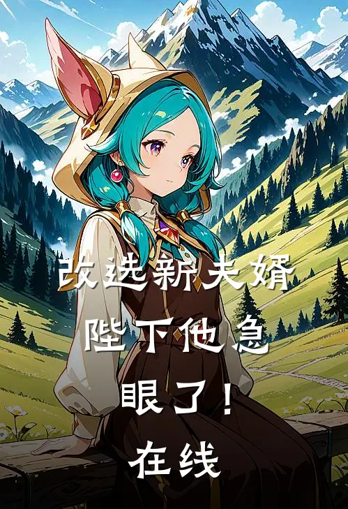 改选新夫婿，陛下他急眼了！在线
