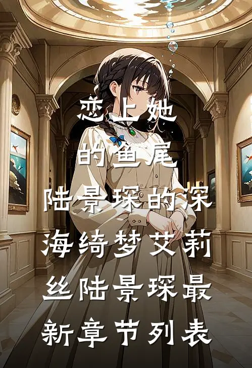 恋上她的鱼尾：陆景琛的深海绮梦艾莉丝陆景琛最新章节列表