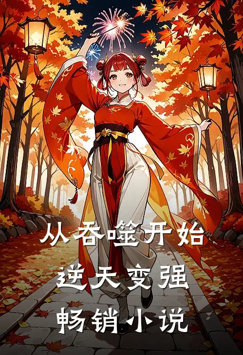 从吞噬开始逆天变强畅销小说