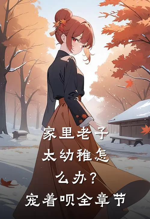 家里老子太幼稚怎么办？宠着呗全章节