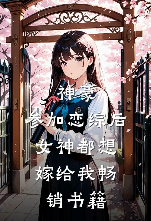 神豪：参加恋综后，女神都想嫁给我畅销书籍