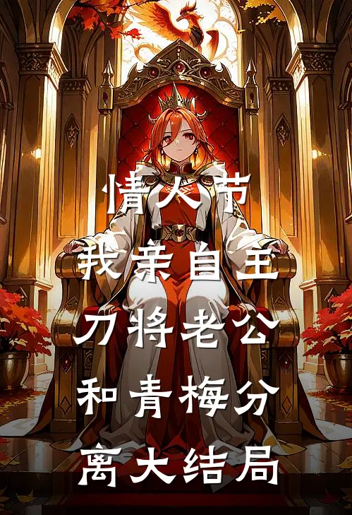情人节，我亲自主刀将老公和青梅分离大结局