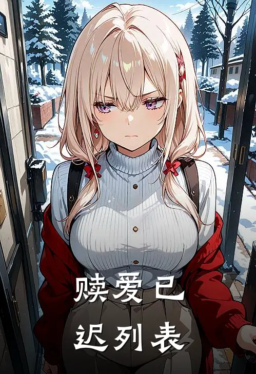 赎爱已迟列表