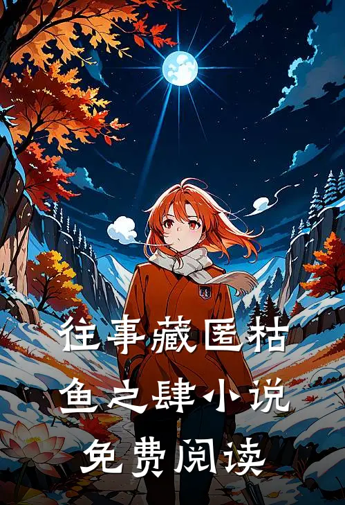 往事藏匿枯鱼之肆小说免费阅读