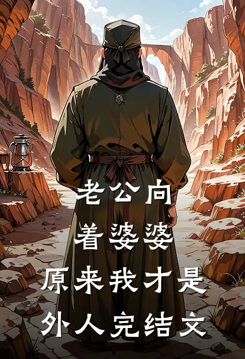 老公向着婆婆，原来我才是外人完结文