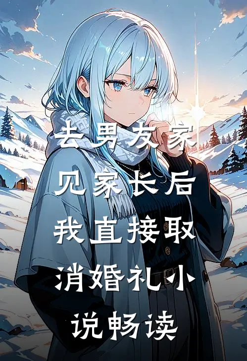 去男友家见家长后，我直接取消婚礼小说畅读