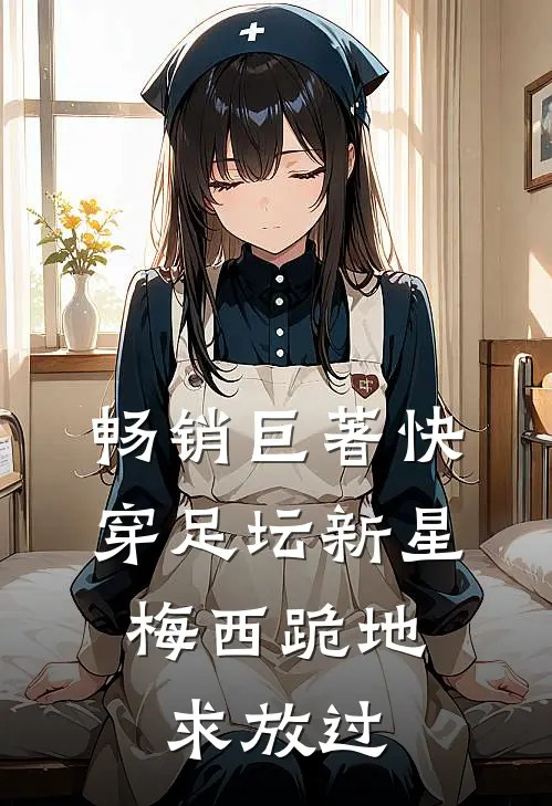 畅销巨著快穿足坛新星，梅西跪地求放过