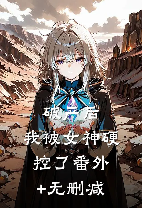 破产后，我被女神硬控了番外+无删减