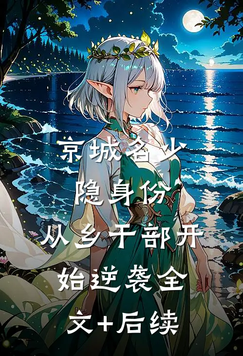 京城名少隐身份，从乡干部开始逆袭全文+后续