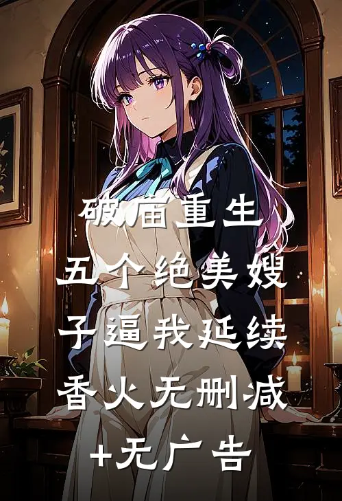 破庙重生，五个绝美嫂子逼我延续香火无删减+无广告