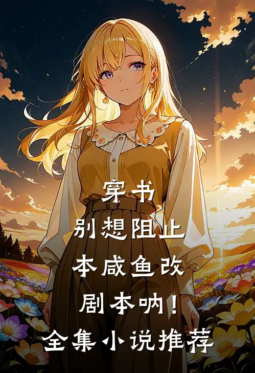 穿书，别想阻止本咸鱼改剧本呐！全集小说推荐