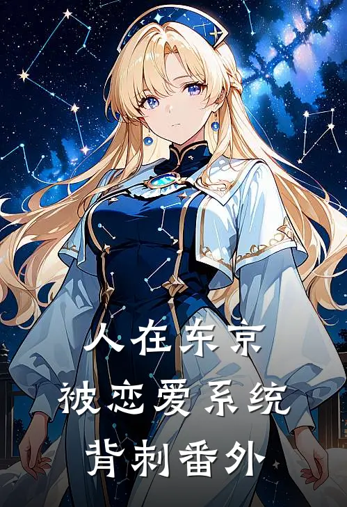 人在东京，被恋爱系统背刺番外