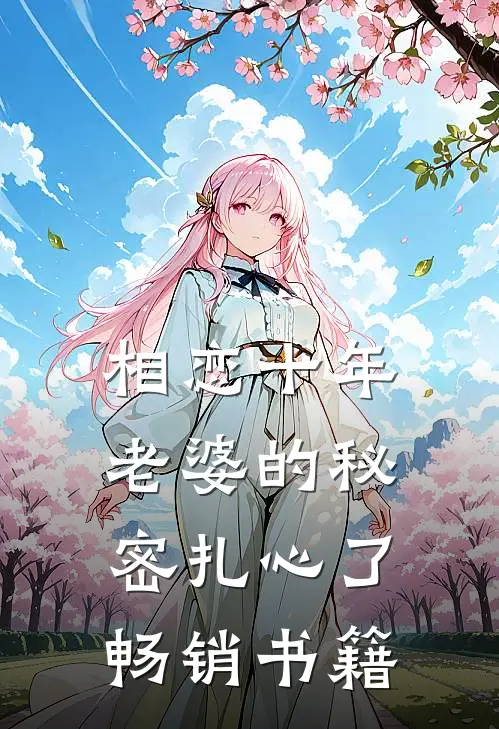 相恋十年，老婆的秘密扎心了畅销书籍