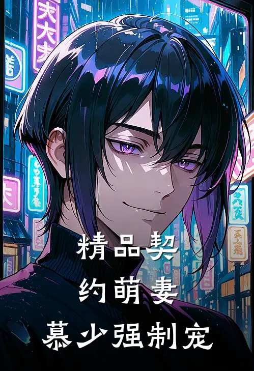 精品契约萌妻：慕少强制宠