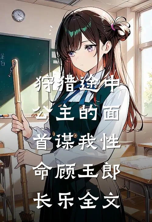 狩猎途中，公主的面首谋我性命顾玉郎长乐全文