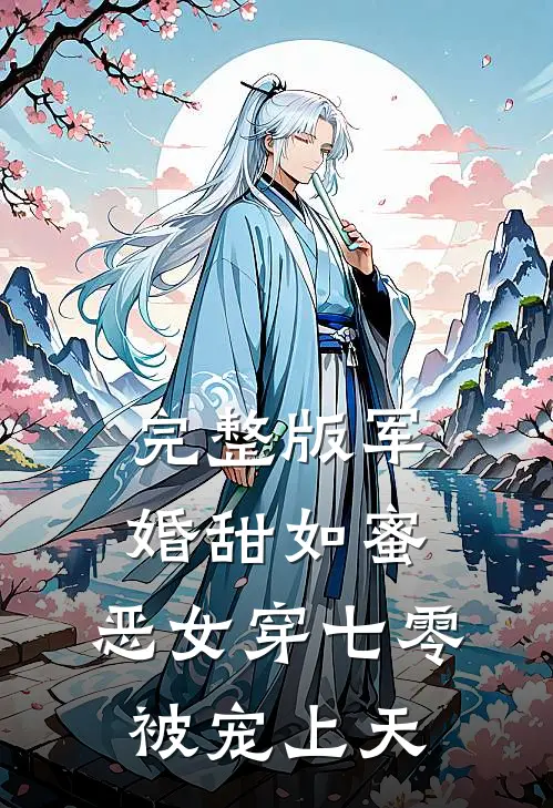 完整版军婚甜如蜜，恶女穿七零被宠上天