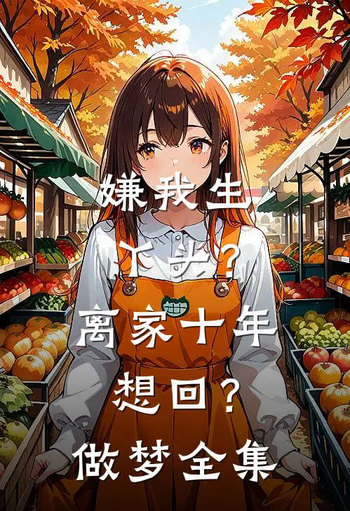 嫌我生丫头？离家十年想回？做梦全集