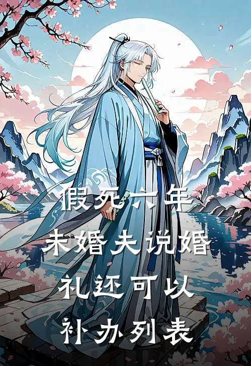 假死六年，未婚夫说婚礼还可以补办列表