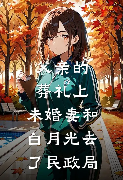 父亲的葬礼上，未婚妻和白月光去了民政局