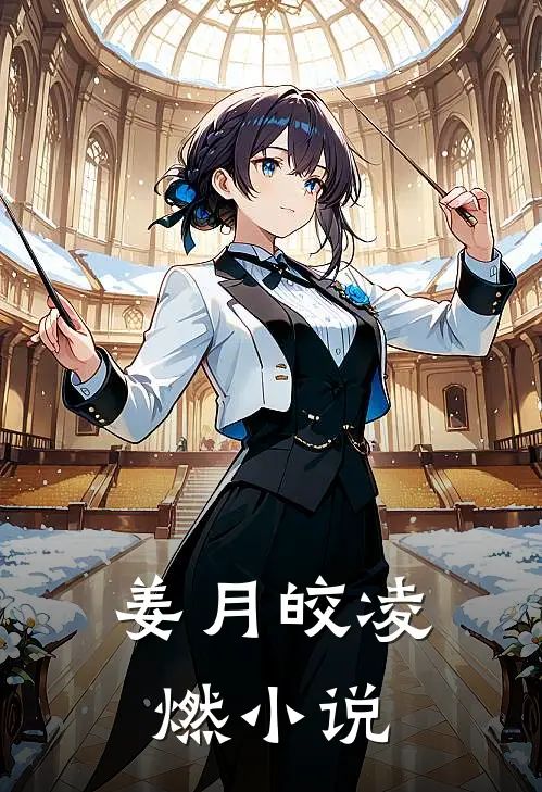 姜月皎凌燃小说