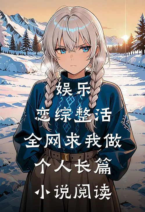 娱乐：恋综整活，全网求我做个人长篇小说阅读