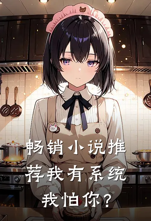 畅销小说推荐我有系统我怕你？