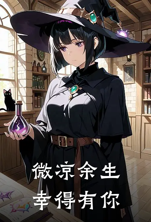 微凉余生，幸得有你