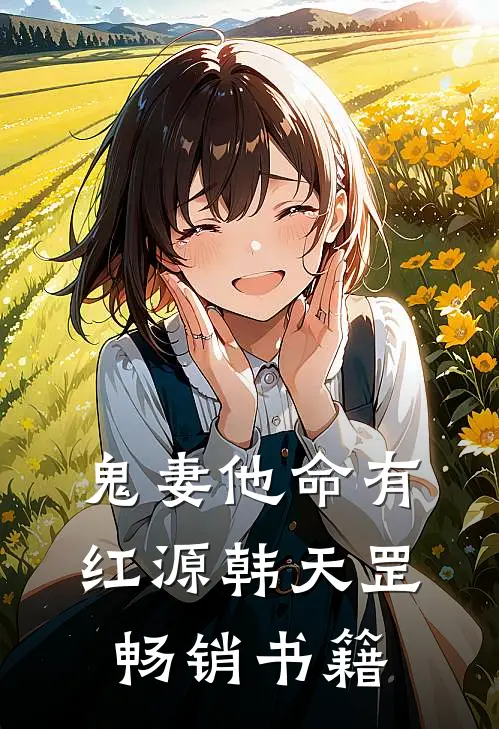 鬼妻他命有红源韩天罡畅销书籍