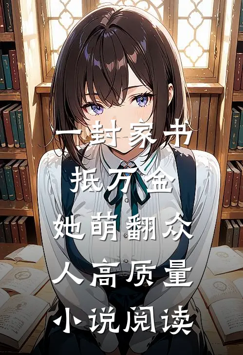 一封家书抵万金，她萌翻众人高质量小说阅读