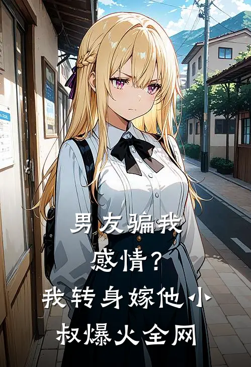 男友骗我感情？我转身嫁他小叔爆火全网