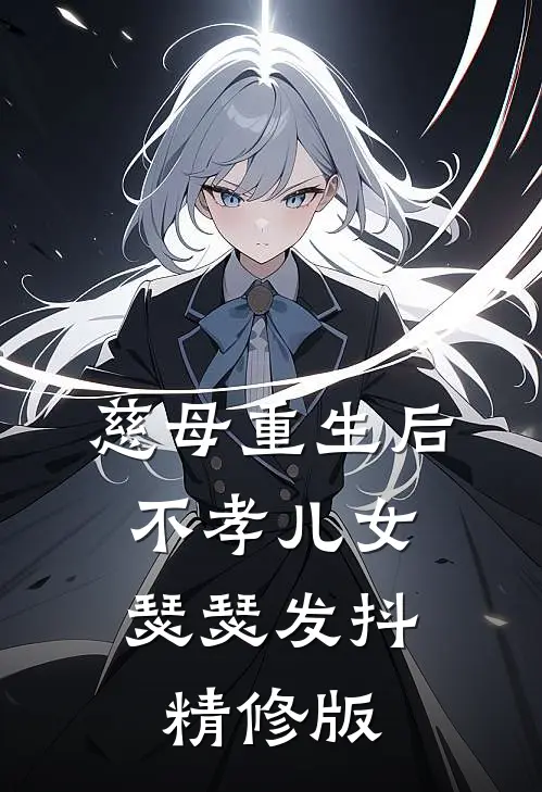 慈母重生后，不孝儿女瑟瑟发抖精修版