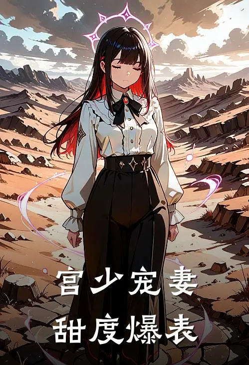 宫少宠妻甜度爆表