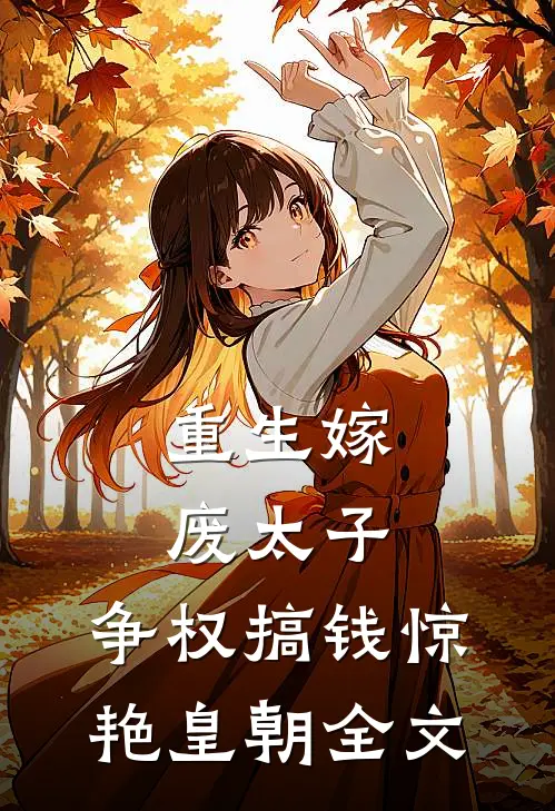 重生嫁废太子，争权搞钱惊艳皇朝全文