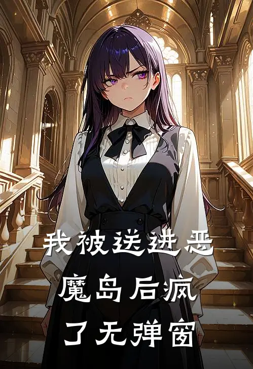 我被送进恶魔岛后疯了无弹窗