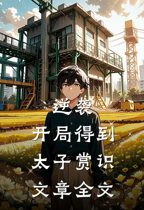 逆袭：开局得到太子赏识文章全文