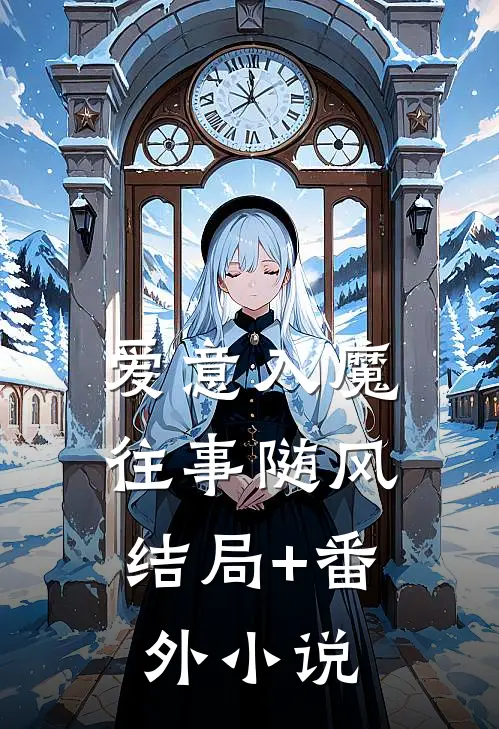 爱意入魔，往事随风结局+番外小说