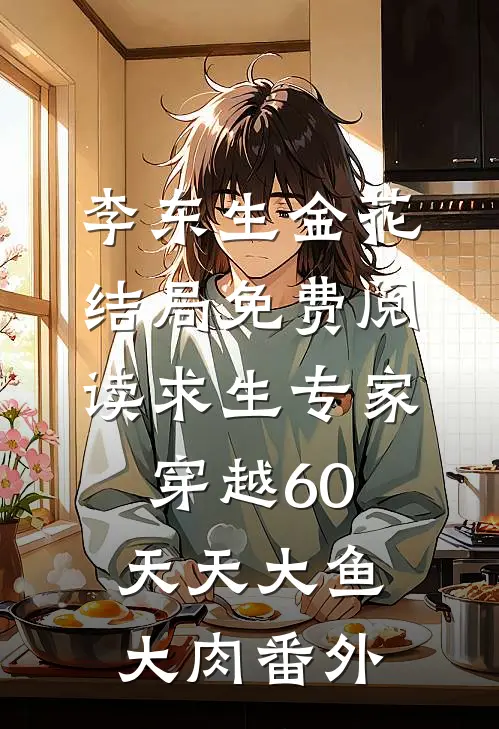 李东生金花结局免费阅读求生专家穿越60，天天大鱼大肉番外