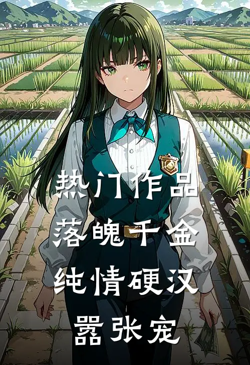 热门作品落魄千金：纯情硬汉嚣张宠